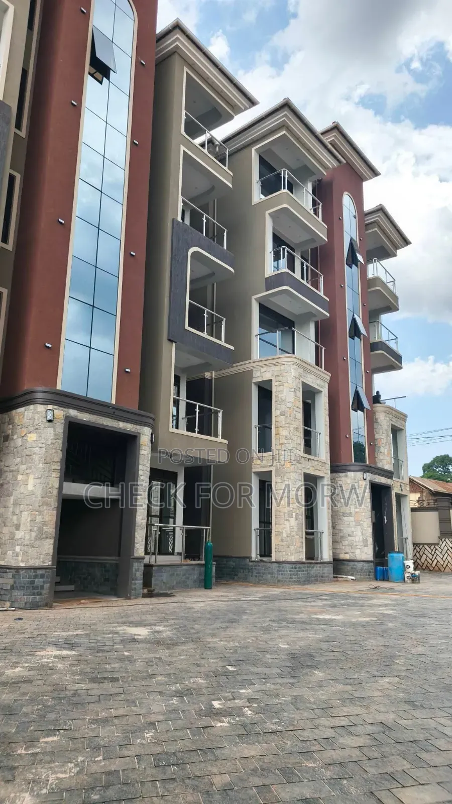 3bdrm Apartment in Lubowa, Central Division for rent in Central Division