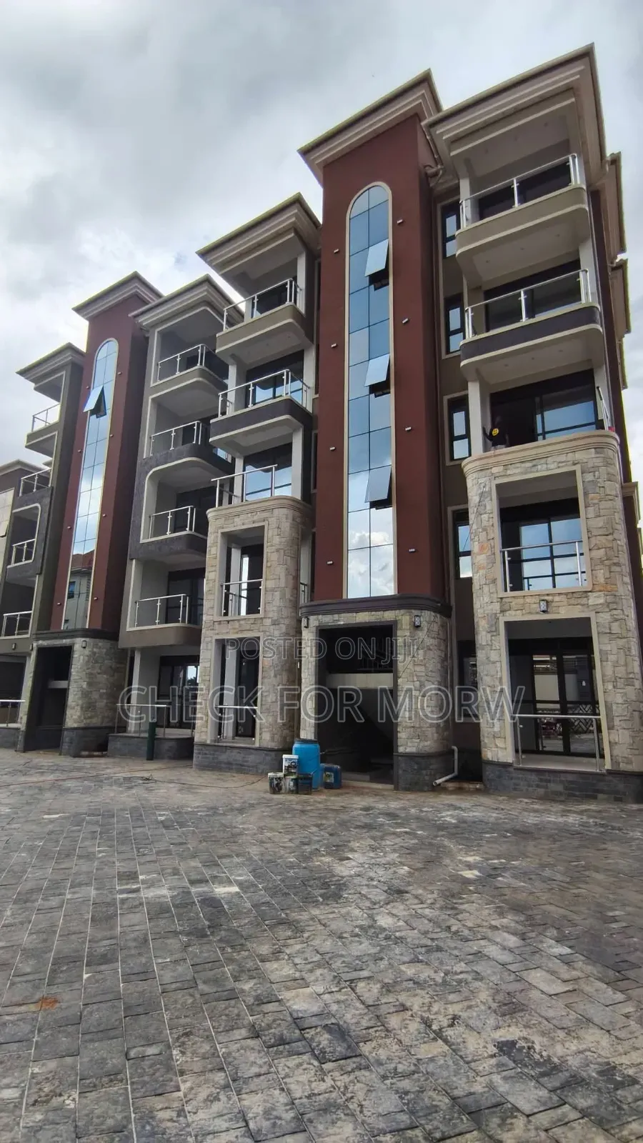 3bdrm Apartment in Lubowa, Central Division for rent in Central Division