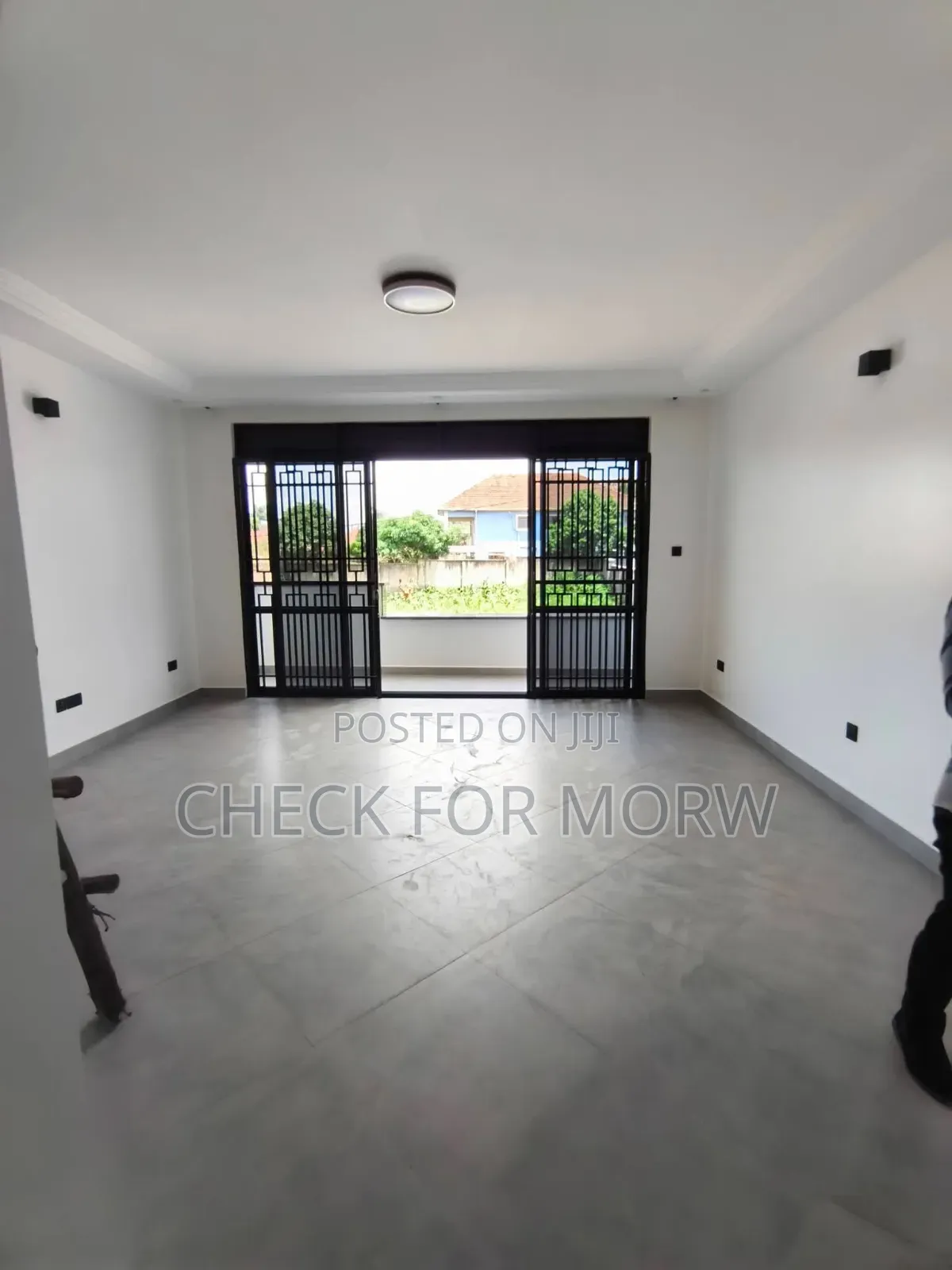 3bdrm Apartment in Kyebando, Central Division for rent in Central Division
