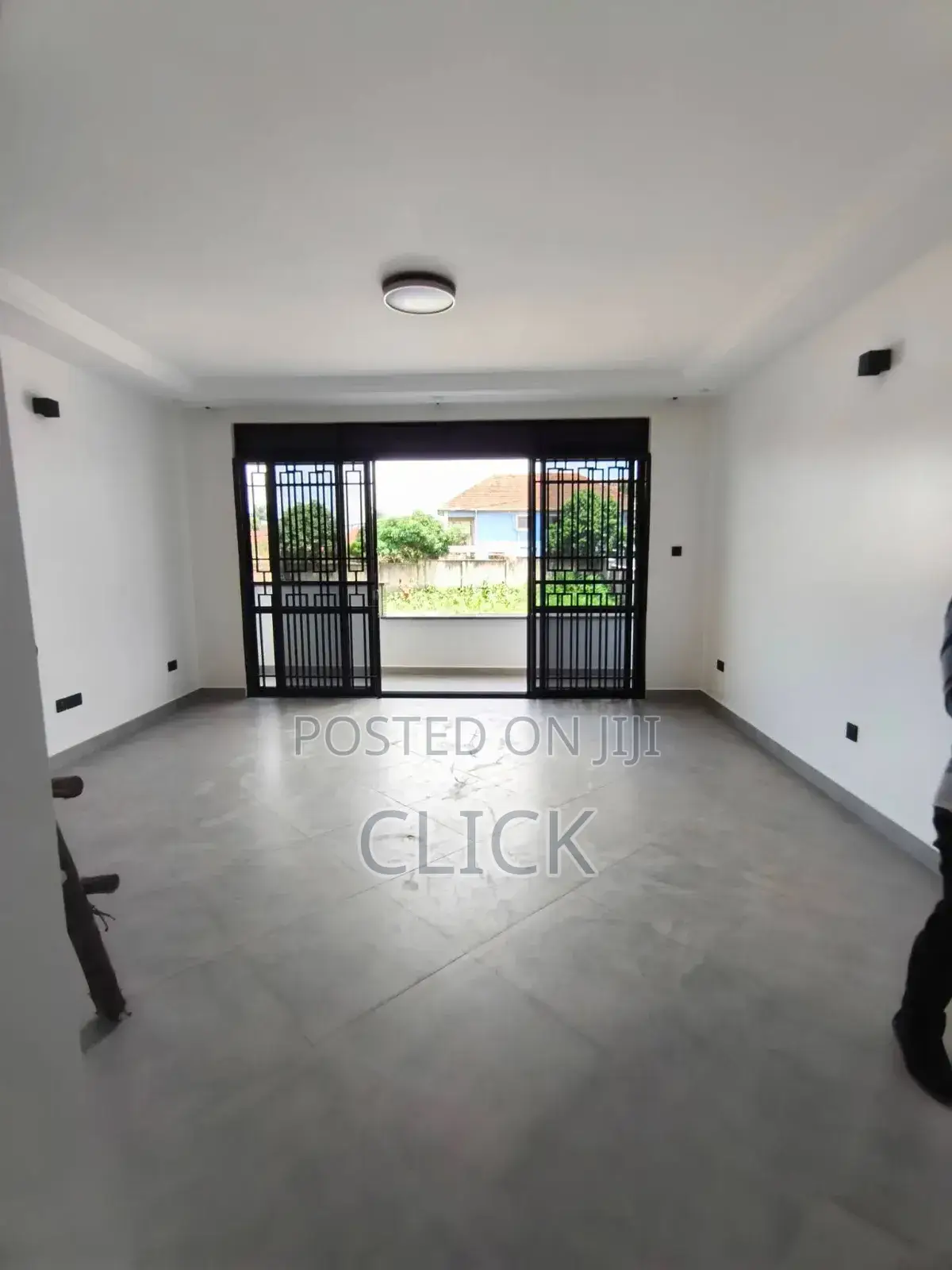 3bdrm Apartment in Kyebando, Central Division for rent in Central Division