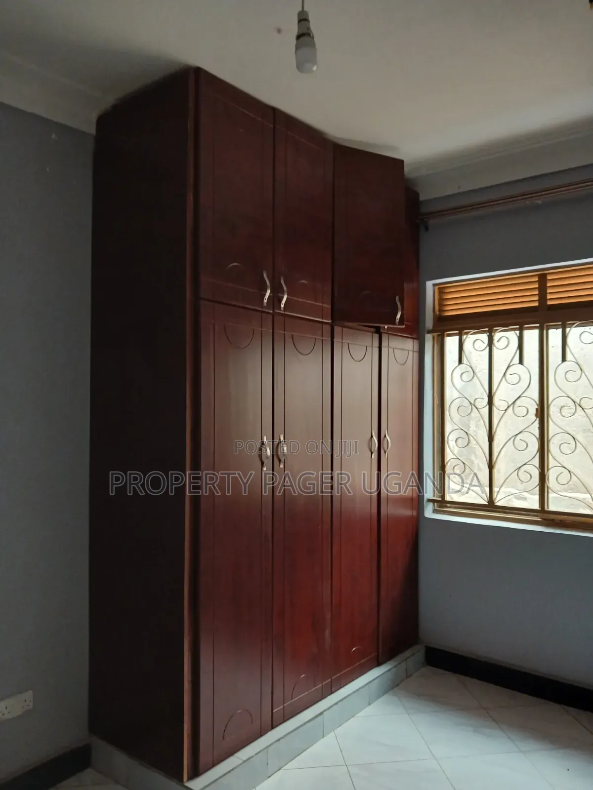 3bdrm House in Kira-Nsasa for rent in Kira