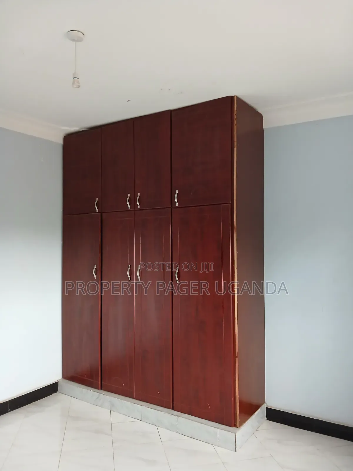3bdrm House in Kira-Nsasa for rent in Kira