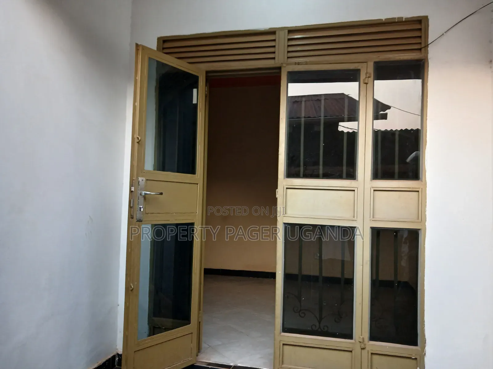 1bdrm House in Bweyogerere Town, Kira for rent in Kira