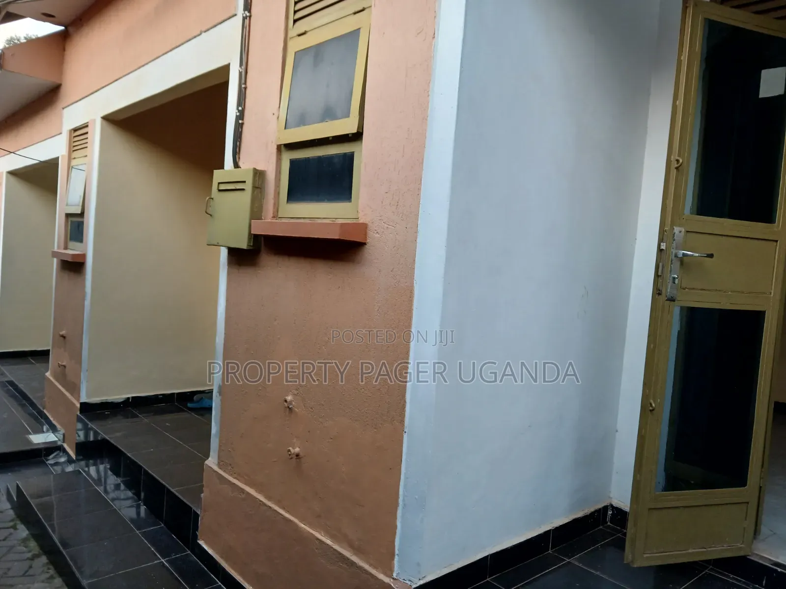 1bdrm House in Bweyogerere Town, Kira for rent in Kira