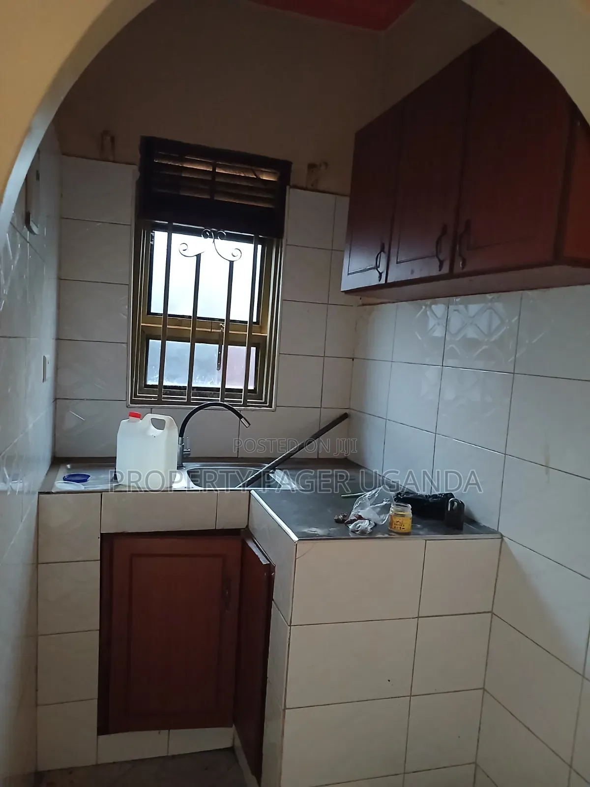 1bdrm House in Bweyogerere Town, Kira for rent in Kira