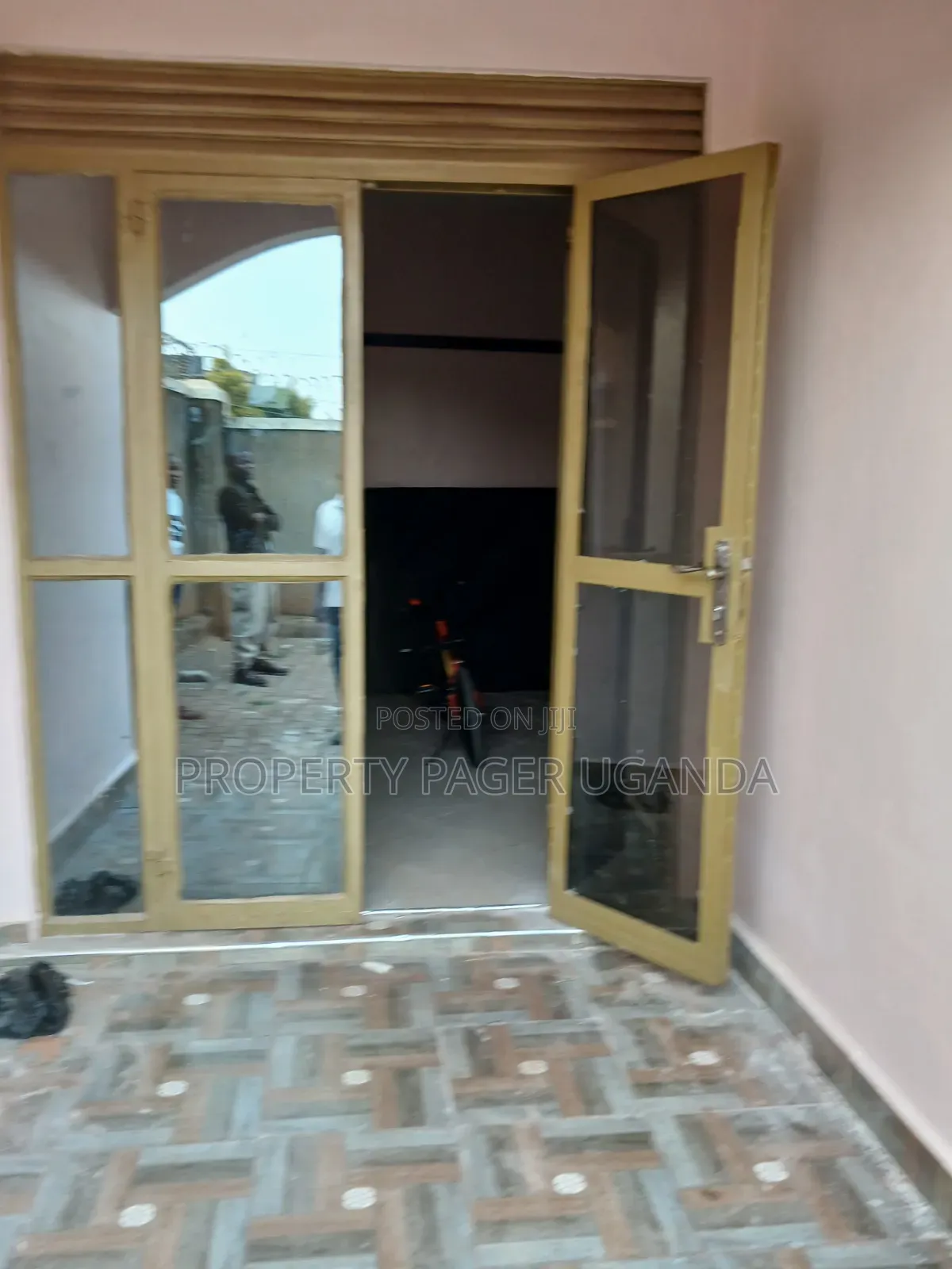 1bdrm House in Kireka-Mbalwa, Kira for rent in Kira