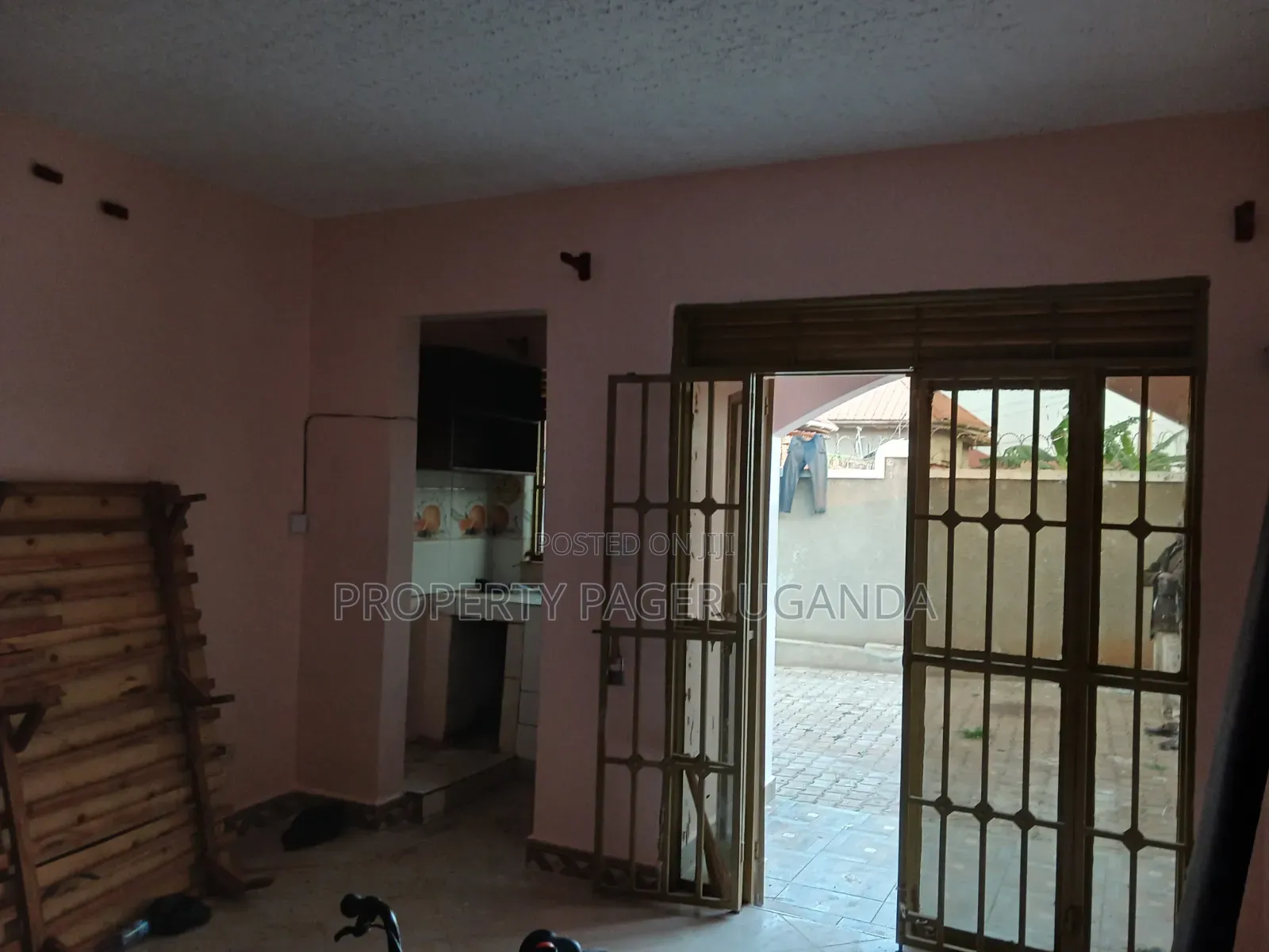 1bdrm House in Kireka-Mbalwa, Kira for rent in Kira