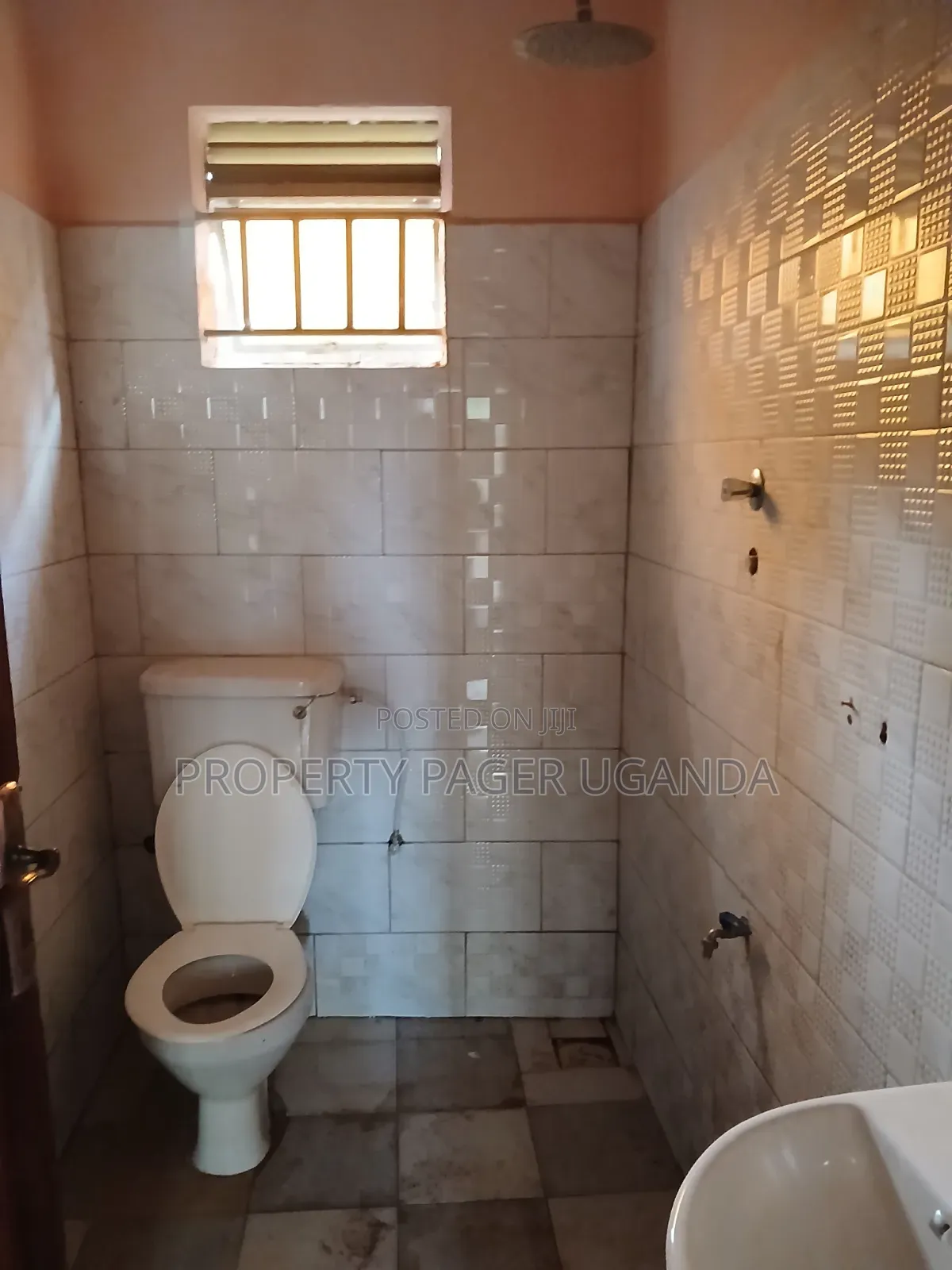 1bdrm House in Kireka-Mbalwa, Kira for rent in Kira