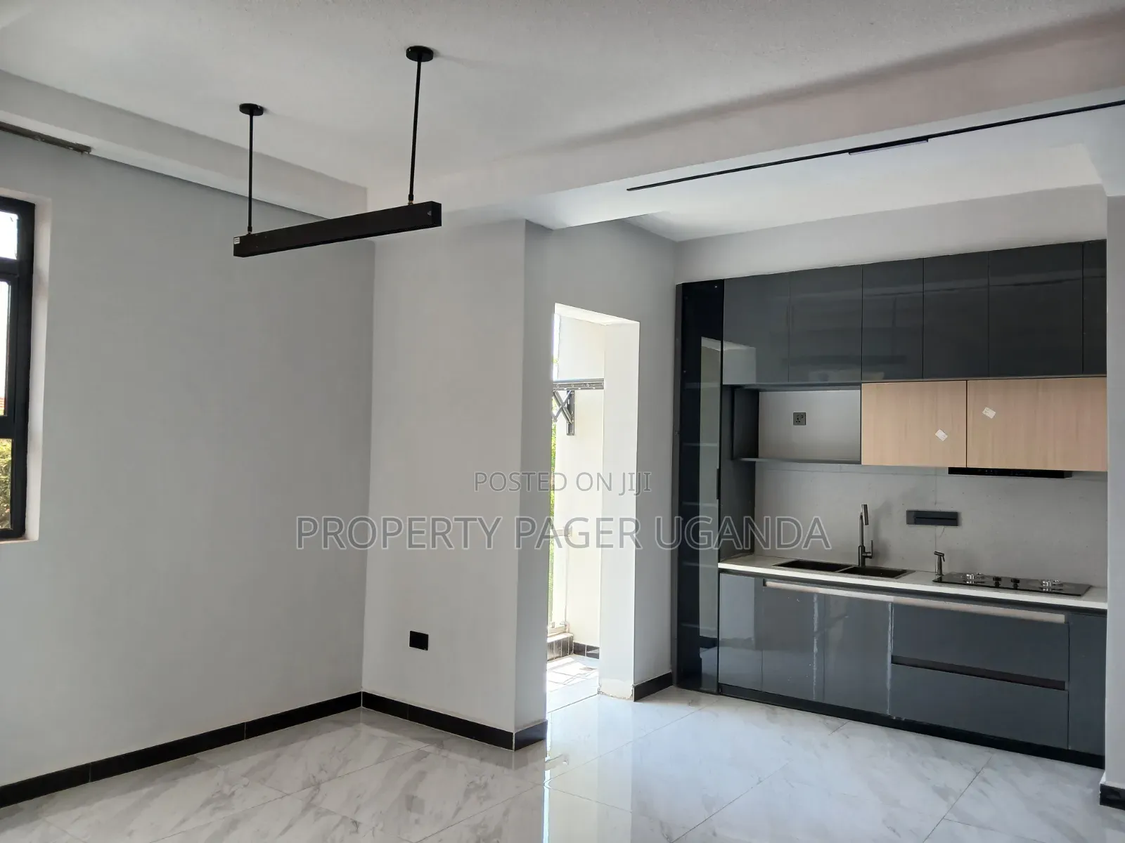 1bdrm Apartment in Ntinda, Nakawa for rent in Nakawa