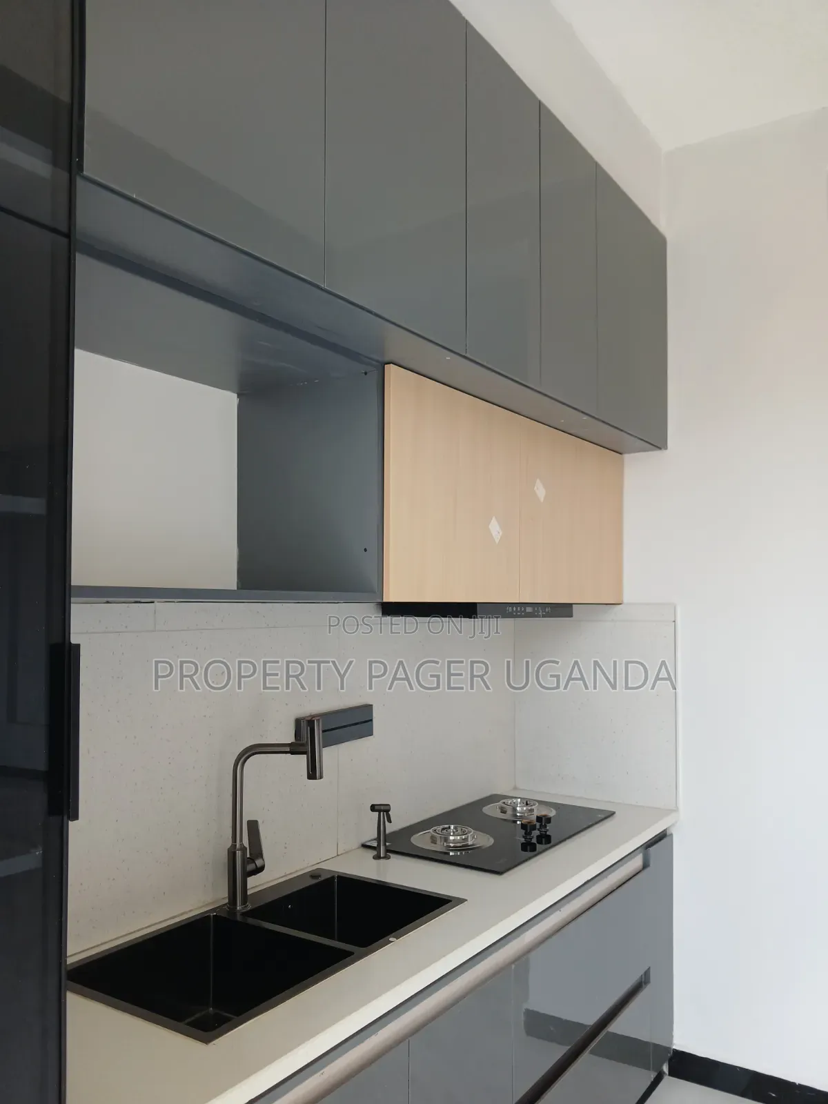 1bdrm Apartment in Ntinda, Nakawa for rent in Nakawa