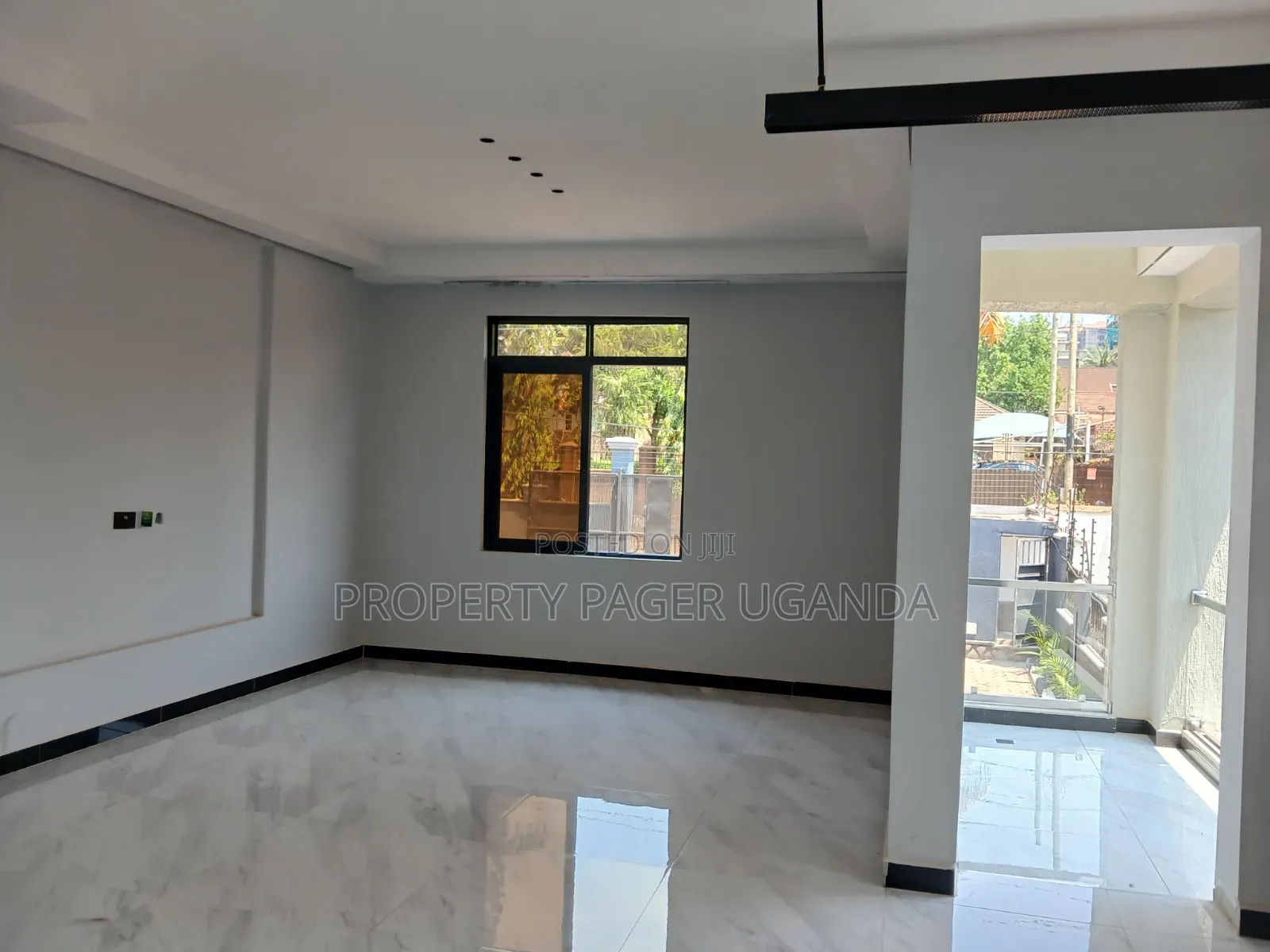 1bdrm Apartment in Ntinda, Nakawa for rent in Nakawa