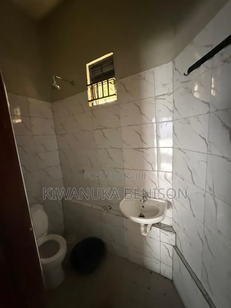 Furnished 3bdrm Bungalow in Najjera, Central Division for sale in Central Division