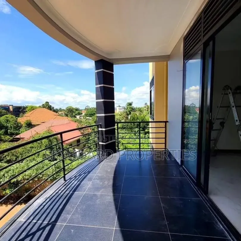 3bdrm Apartment in Bugolobi, Central Division for rent in Central Division