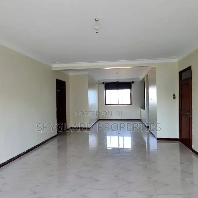 3bdrm Apartment in Bugolobi, Central Division for rent in Central Division