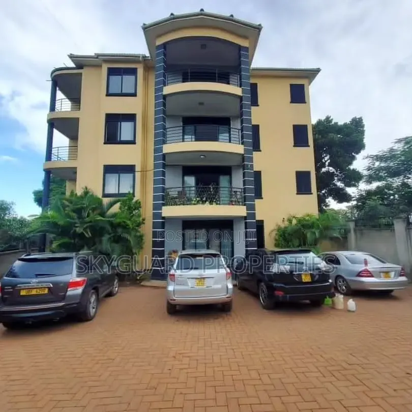 3bdrm Apartment in Bugolobi, Central Division for rent in Central Division