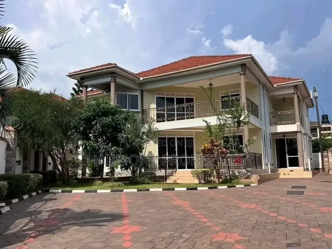 5bdrm Apartment in Bunga, Central Division for rent in Central Division