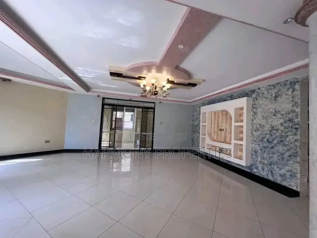 5bdrm Apartment in Bunga, Central Division for rent in Central Division