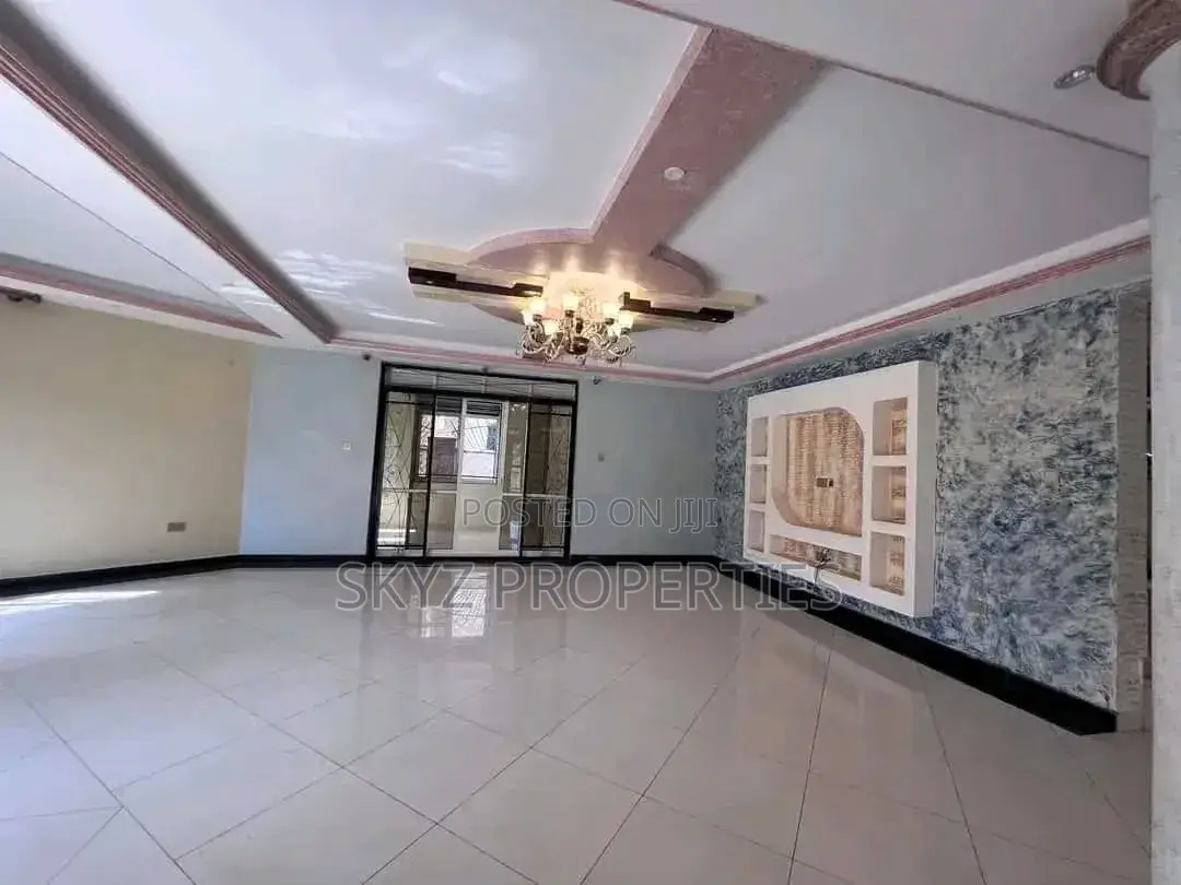5bdrm Apartment in Bunga, Central Division for rent in Central Division