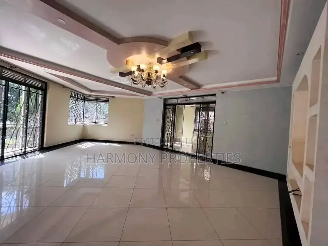 5bdrm Apartment in Bunga, Central Division for rent in Central Division