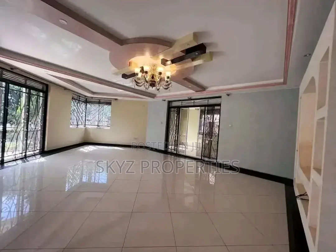 5bdrm Apartment in Bunga, Central Division for rent in Central Division