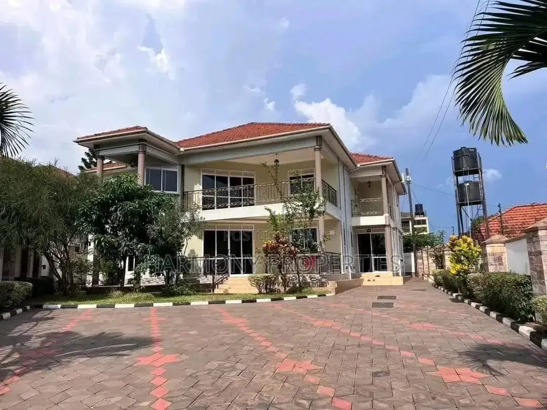5bdrm Apartment in Bunga, Central Division for rent in Central Division