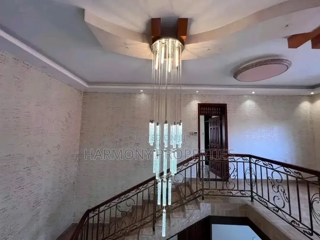 5bdrm Apartment in Bunga, Central Division for rent in Central Division
