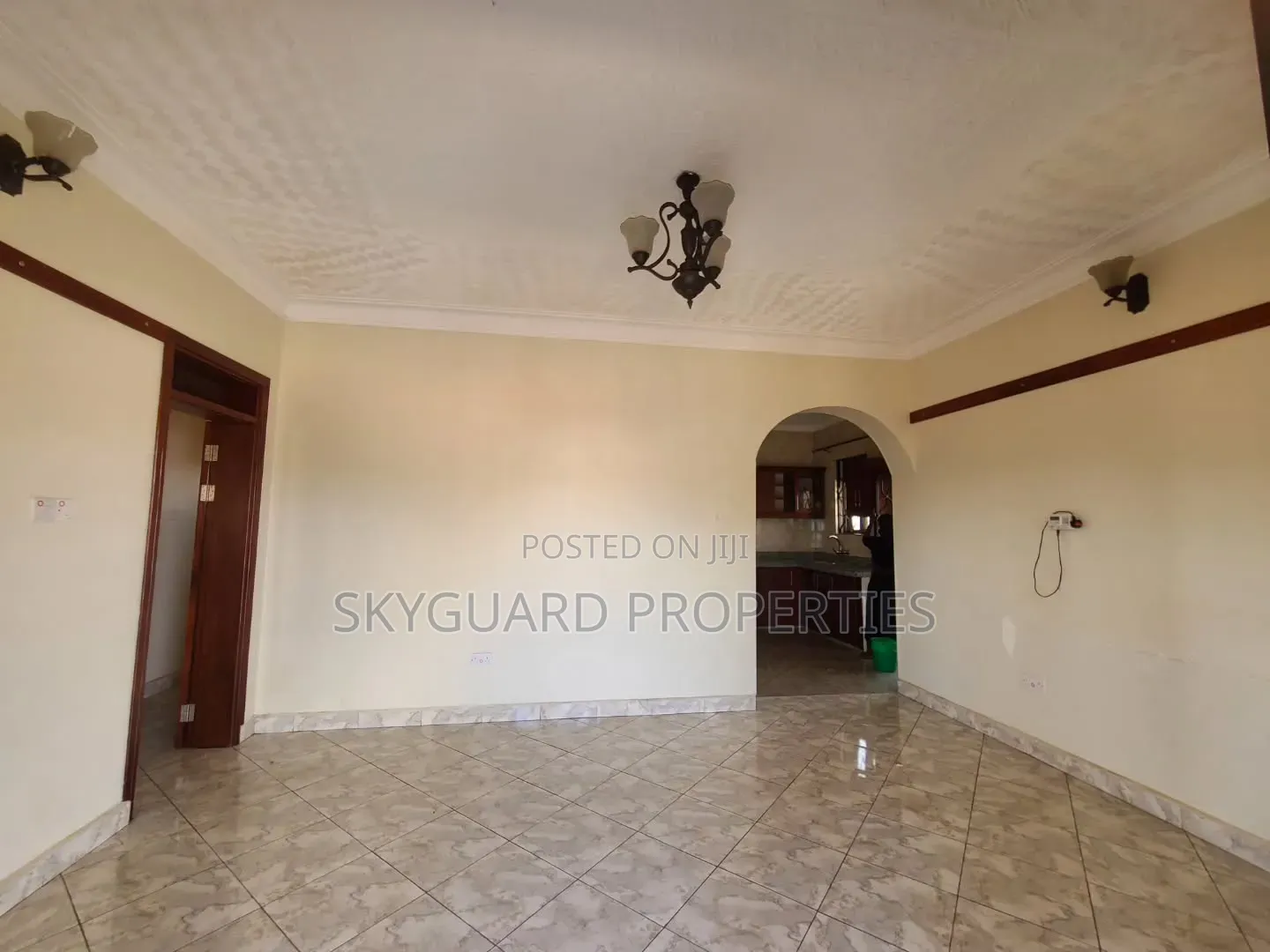 2bdrm Apartment in Nsambya, Central Division for rent in Central Division