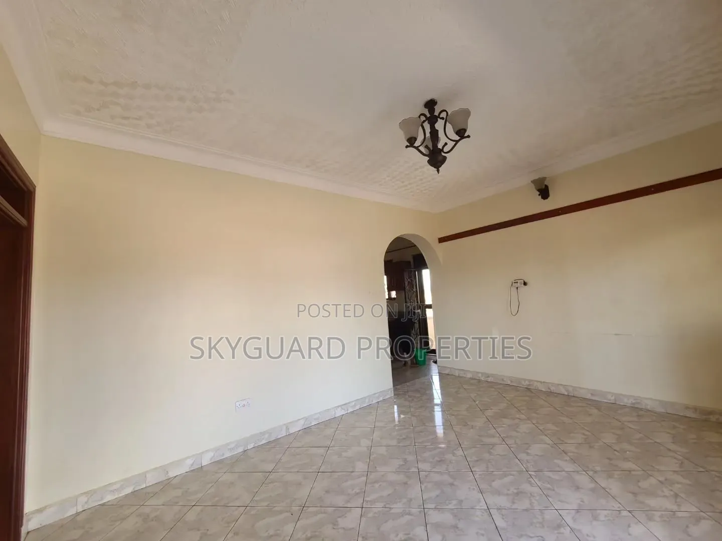 2bdrm Apartment in Nsambya, Central Division for rent in Central Division