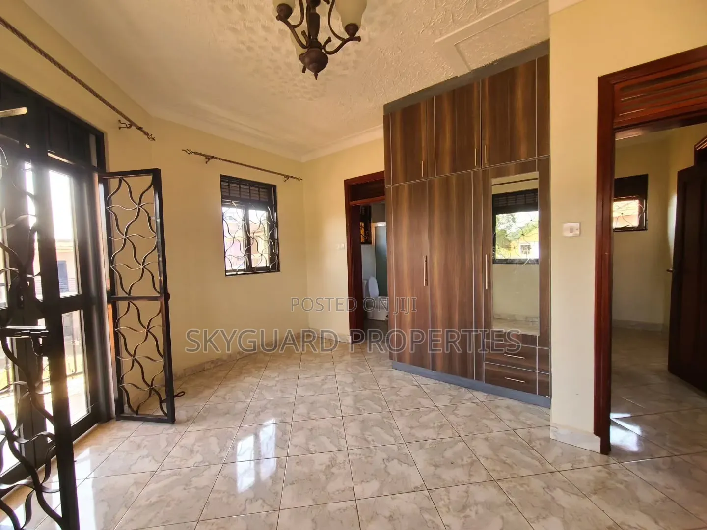 2bdrm Apartment in Nsambya, Central Division for rent in Central Division