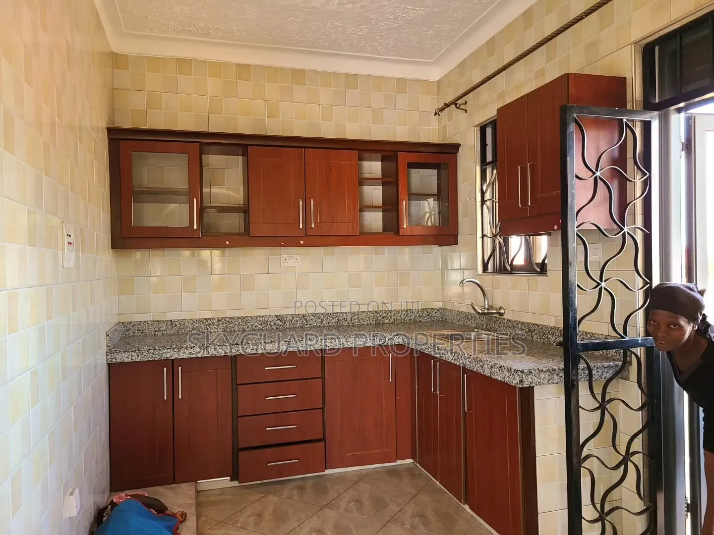 2bdrm Apartment in Nsambya, Central Division for rent in Central Division