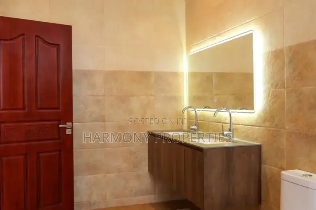 6bdrm Mansion in Bunga, Central Division for rent in Central Division