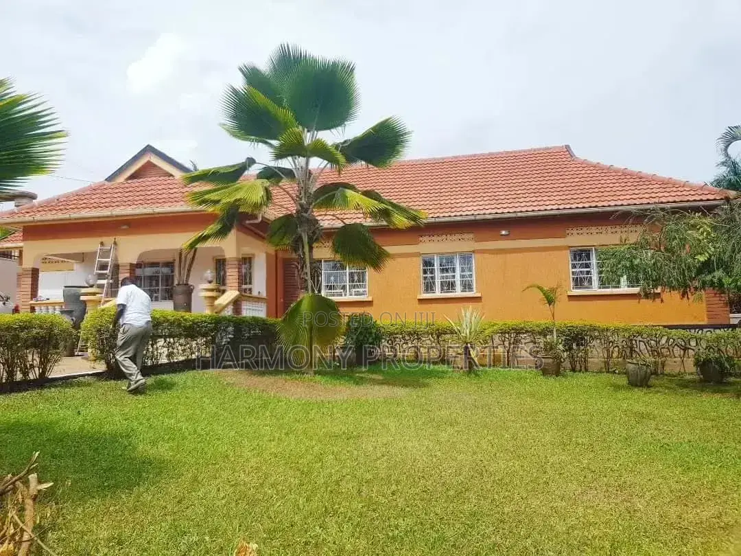 5bdrm House in Bugolobi, Central Division for rent in Central Division