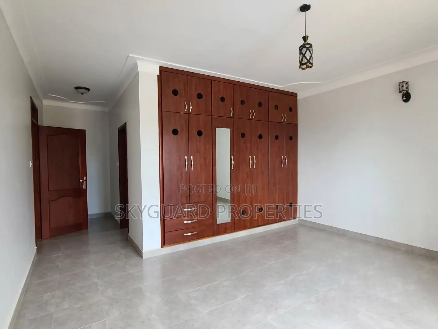 2bdrm Apartment in Konge Lukuli, Central Division for rent in Central Division