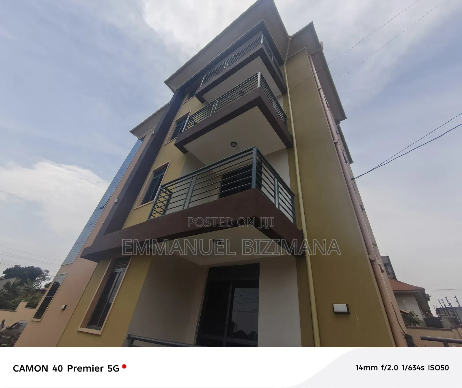 Furnished 1bdrm Block of Flats in Kungu, Central Division for sale in Central Division