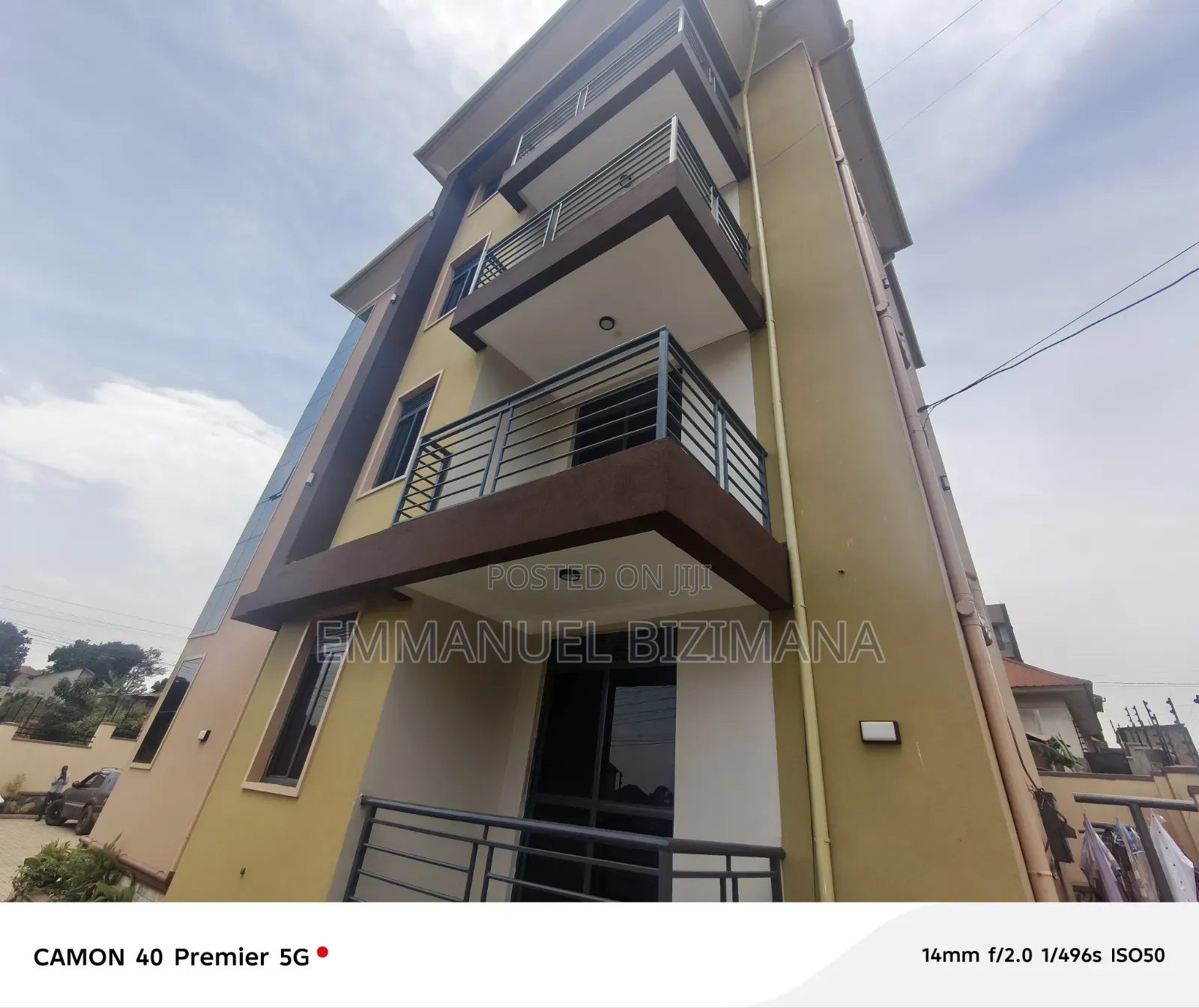Furnished 1bdrm Block of Flats in Kungu, Central Division for sale in Central Division