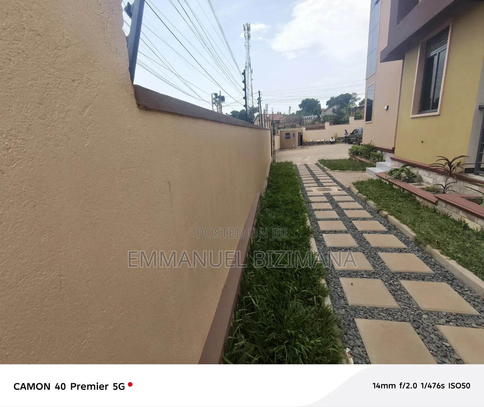 Furnished 1bdrm Block of Flats in Kungu, Central Division for sale in Central Division