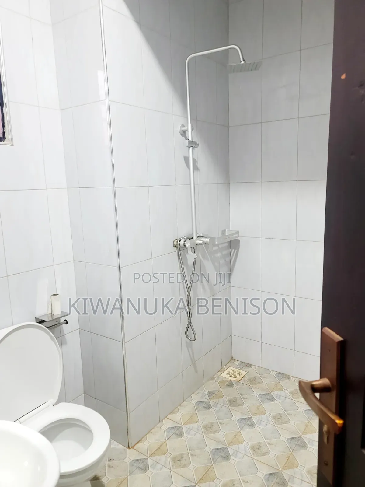 Furnished 6bdrm House in Najjera, Central Division for sale in Central Division