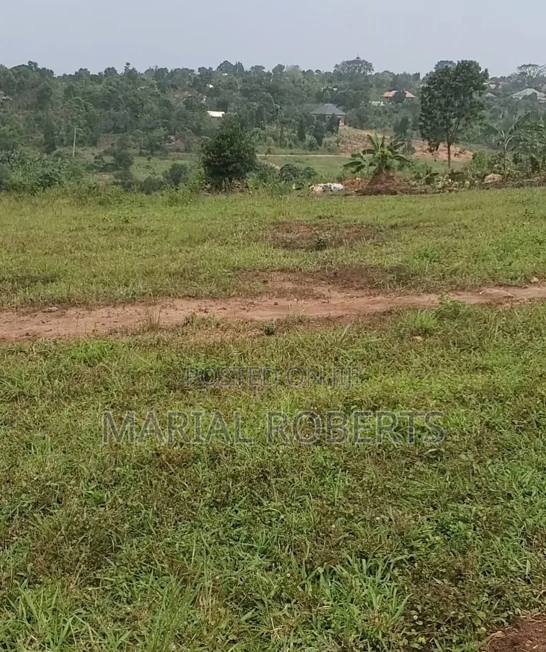 Titled Plots of Land for Sale in Kira
