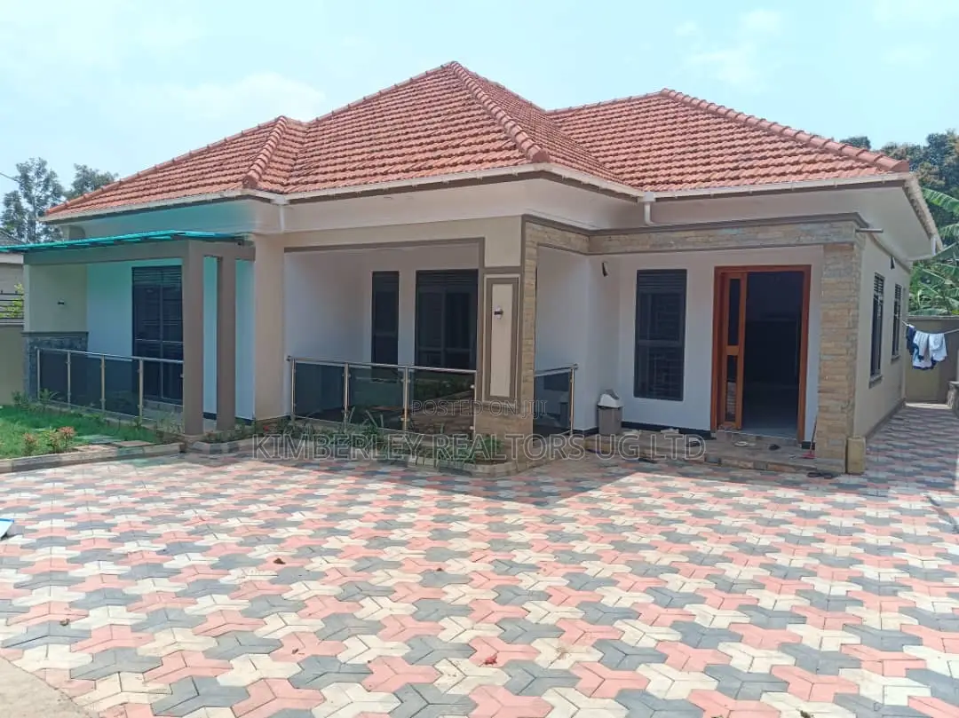 3bdrm House in Kira for sale in Kira