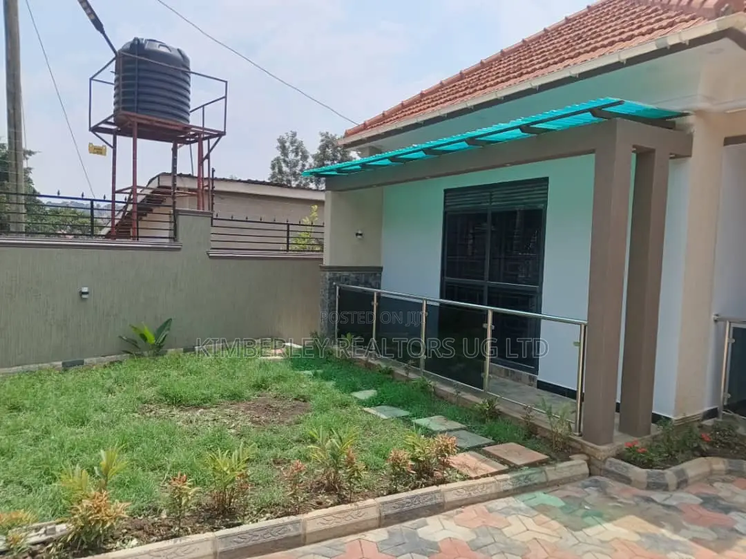 3bdrm House in Kira for sale in Kira