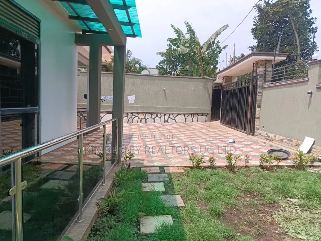 3bdrm House in Kira for sale in Kira
