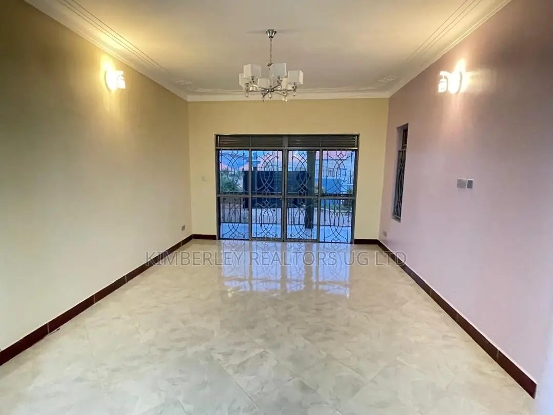 3bdrm House in Kira for sale in Kira