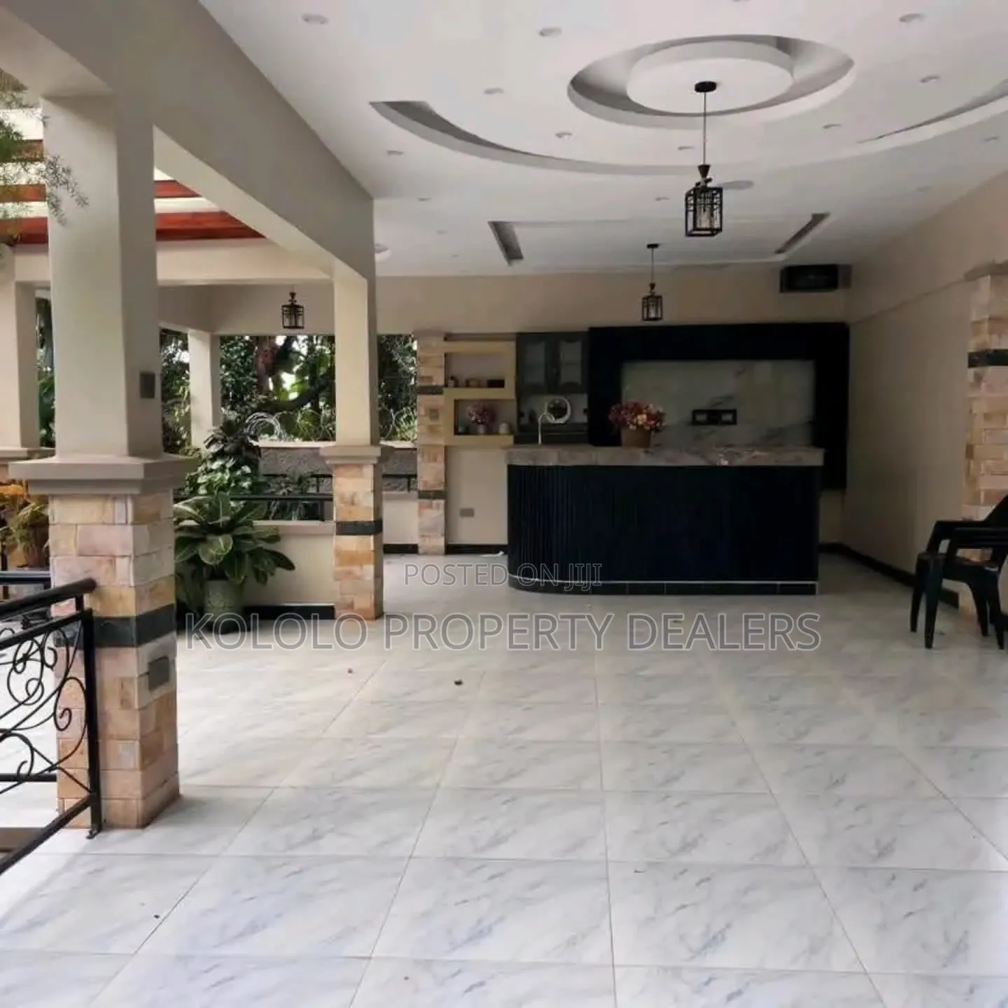 5bdrm Duplex in Naguru, Central Division for sale in Central Division