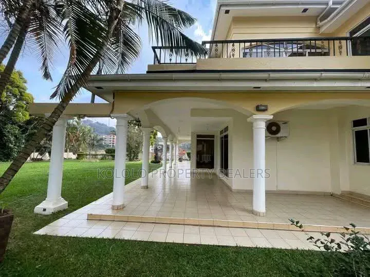 5bdrm Duplex in Naguru, Central Division for rent in Central Division