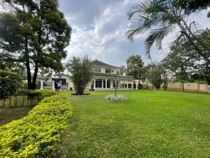 5bdrm Duplex in Naguru, Central Division for rent in Central Division