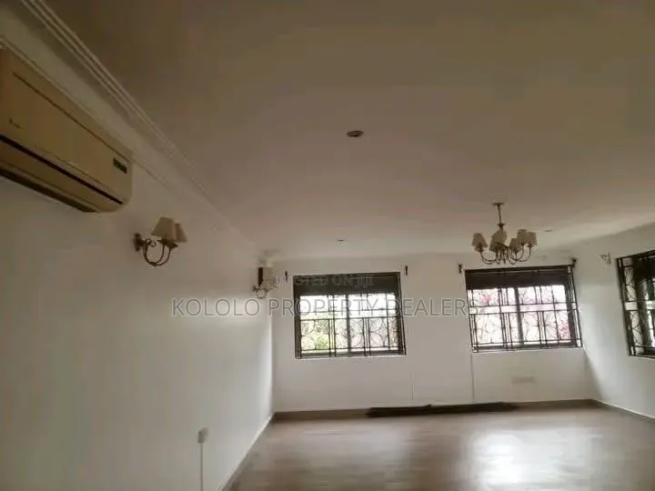 5bdrm Duplex in Naguru, Central Division for rent in Central Division
