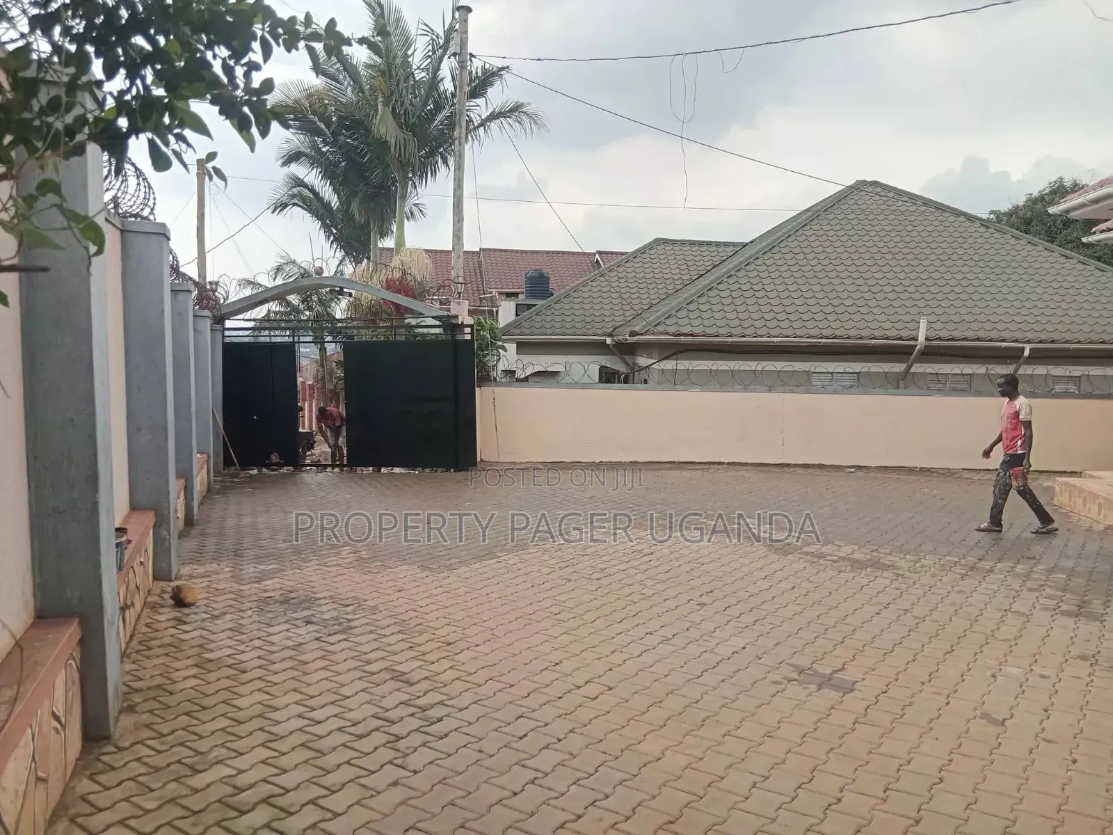 4bdrm House in Namugongo-Mbalwa, Kira for rent in Kira