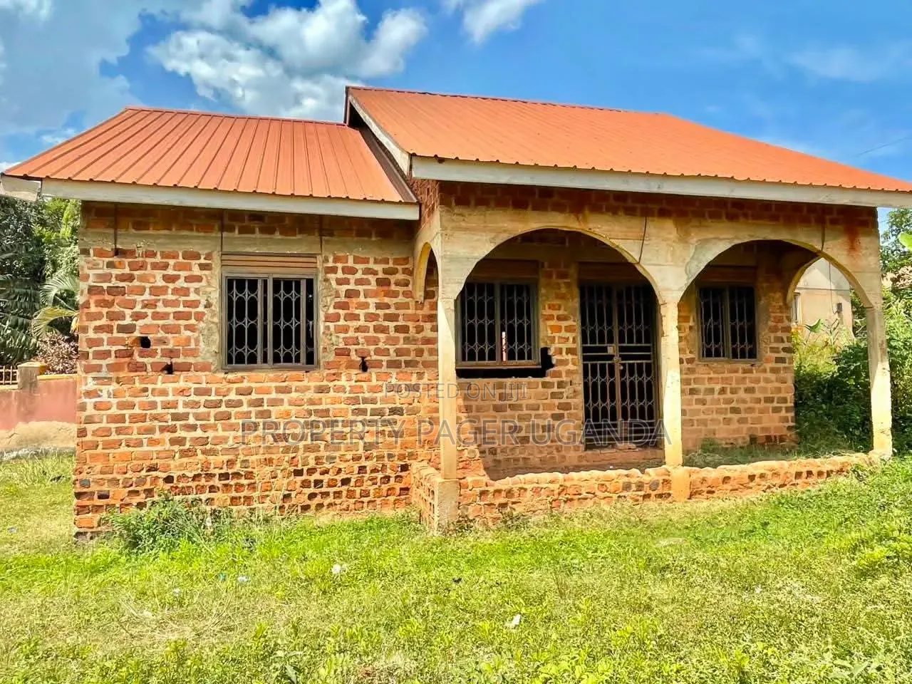 4bdrm House in Najjera Bulabira, Kira for sale in Kira