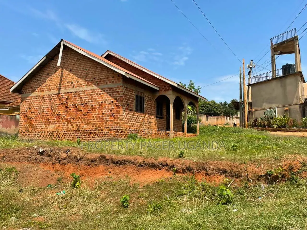 4bdrm House in Najjera Bulabira, Kira for sale in Kira