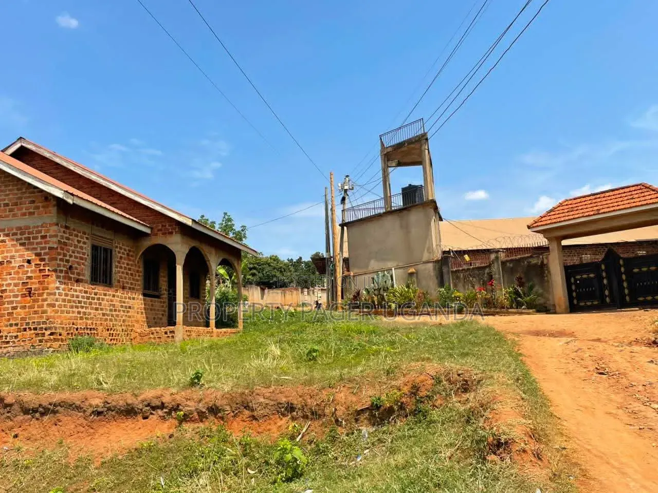 4bdrm House in Najjera Bulabira, Kira for sale in Kira